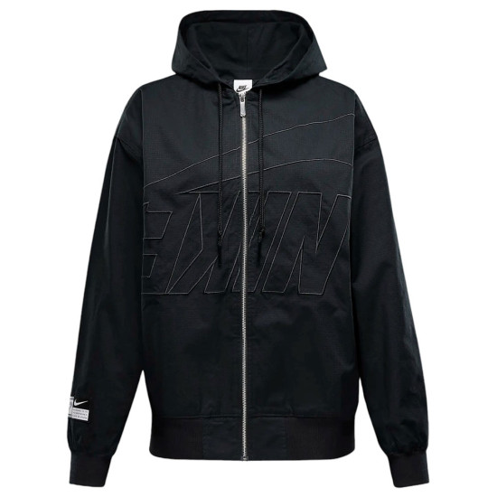 Nike Γυναικείο μπουφάν Sportswear Chamarra Windrunner